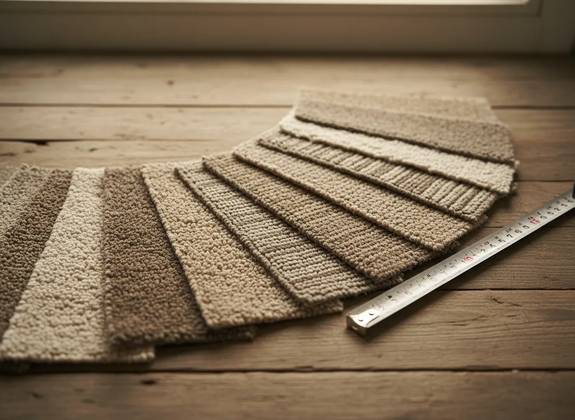 Carpet Installation Creston, OH FAQs
